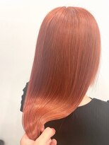 ヴォア(VOA)&nbsp;VOA 仲山　お客様カラー