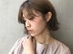 マリー(Mary)の写真/“高い再現性”が大人女性に大好評♪《美シルエット》《小顔みせ》のカットで理想のショートヘアを実現☆