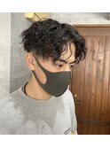 ツイスパセンターパート