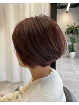 ベイシー ヘアアンドコミュニティ(Bei_C)&nbsp;Bei_C スタイル