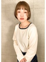 エルト 河原町(elto) 【elto河原町】大人かわいいこなれスタイル20代30代髪質改善