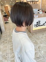シャンティ 平岸店(Shanti)&nbsp;大人綺麗めショート