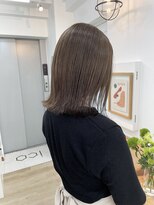 イコ 表参道原宿(ico)&nbsp;くすみベージュ