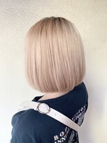 ネオリーブ クタ 町田店(Neolive kuta)&nbsp;ボブ