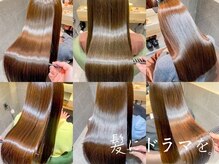 ブローテ ヘアアンドメイク(brote hair&make)