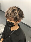 ツイスパマッシュ