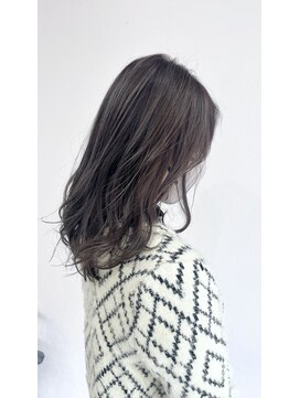 シャルム(Charm) グレイジュ