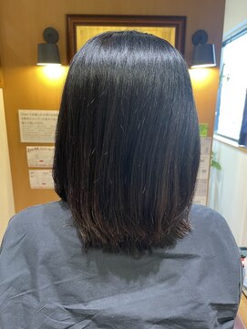 チアー ヘアリラクゼーション(cheer HAIRRELAXATION) レイヤースタイル