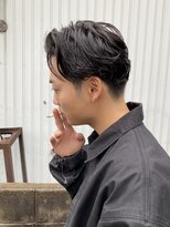 ウェルネス(Wellness)&nbsp;ナチュラルセンターパート