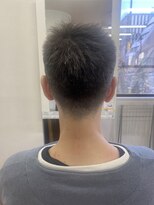 ループ ヘアー(LOOPhair)&nbsp;メンズカット