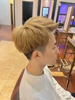 バレッタガーデン(VALETTA GARDEN)&nbsp;ハイトーンベージュ☆