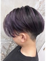 リム 南浦和(Lim)&nbsp;ハイライト/インナーカラー/白髪ぼかし/縮毛矯正/ショート