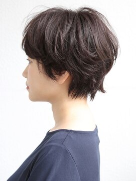 フラット 中山店(flat) デザインカラー/白髪染め/白髪ぼかし/髪質改善/ヘッドスパ/中山