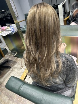 ボアップ(boappu) #プルシールエクステ#エクステ