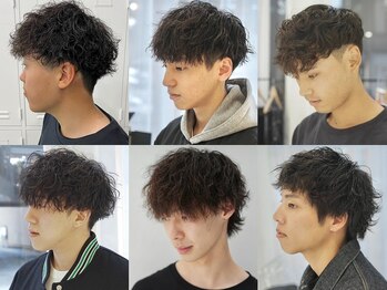 BOB men’s 金沢【ボブ　メンズ】【5月30日NEW OPEN（予定）】