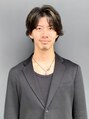 ハルキミナト ジャパン トウキョウ(HARUKI MINATO japan TOKYO) 寺井 翔