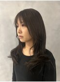 レイヤースタイル