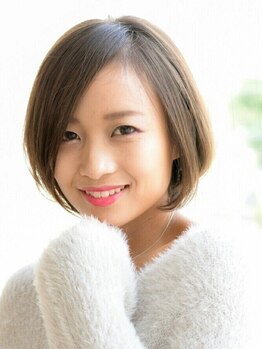 プリモ 本川越駅前店(PRIMO)の写真/丁寧なカウンセリングを大事にし、あなたの“なりたい”を叶えます！再現性の高いカットで魅力も最大限に◎