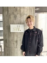 シー 北千住(sii.) 田村 悠悟
