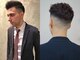 スリー 麻布(THLEE)の写真/ON/OFFキマる！メンズからの信頼◎洗練された好印象ヘアで大人の魅力を最大限に引き出す！[メンズカット]