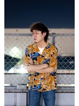 ラレーヴ バイ イーエル(la’reve by EL) 丸山 拓哉