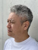 シフト メンズ オンリー サロン 薬院店(SHIFT Men's only salon) 【SHIFT薬院】ショートスタイル