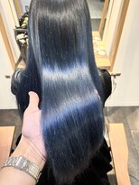 リコ バイ マリス(Liko by maris)&nbsp;髪質改善カラー