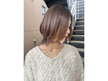 シオ ヘアー デザイン(Sio. hair design)