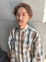 ヒール 銀座(heel)&nbsp;井上 直樹