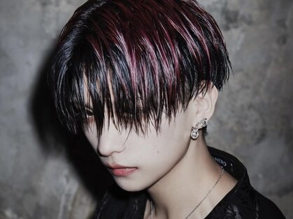 シン(syn)の写真