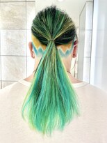 ディレ(direM)&nbsp;スプライトカラー