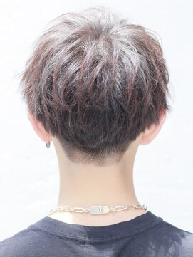 リップス 自由が丘(LIPPS) ナチュラルサニーマッシュ