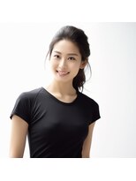 美染 丸山店(Bisen)&nbsp;◆30代◆40代◆50代 白髪染め 白髪ぼかし 髪質改善 鳥取市 鳥取