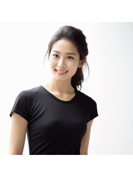 美染 丸山店(Bisen) ◆30代◆40代◆50代 白髪染め 白髪ぼかし 髪質改善 鳥取市 鳥取