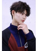 リップス 吉祥寺店 (LIPPS)&nbsp;ツイストスパイラルコンマショート