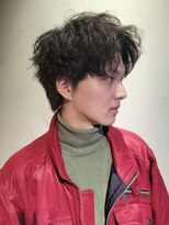 ニュートン(NEWTON)&nbsp;【Newton×白鳥】ラフショート