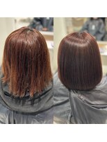 ケン(KEN)&nbsp;アプリコットカラー