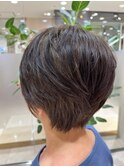 ショートレイヤー