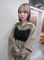 ニコ トウキョウ 渋谷(nico TOKYO) 河上 あゆな