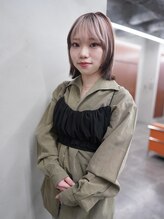 ニコ トウキョウ 渋谷(nico TOKYO) 河上 あゆな