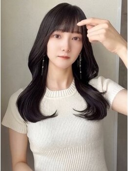スターズ 川越店(STARS)の写真/【川越駅徒歩2分】22時まで営業！お仕事帰りでも気軽に通えるのが嬉しい☆お気軽にお立ち寄りください♪