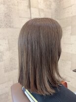 ロブ(.loB)&nbsp;アジアンカラー☆