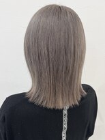 ファーチ(Fir-chi)&nbsp;くすみハイトーンミルクティー