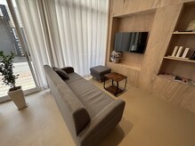アンシャレット(un chalet)