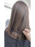 川西専用『カット＋ハイライトカラー』20%offキャンペーン￥19800→￥15840