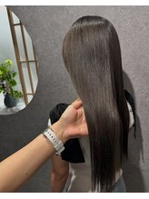 ラ マジィー(La magie)&nbsp;ヘアケミストトリートメント