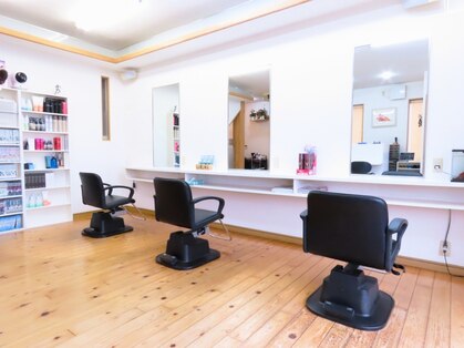 ピース(PEACE)の写真