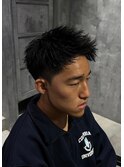ジェットモヒカン