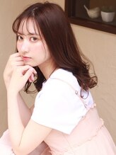 ヘアーメイク アフィーノ(hair make affino) 2025／ｓｓスタイル