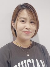 イワッシュ 大和駅店(IwAsh) ミズキ